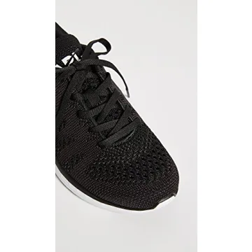 APL Techloom Pro Women's Black/White Sneakers - Style & Comfort