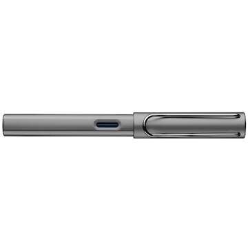 Lamy AL-star Fountain Pen - Elegant Design Cool Pens, Best Pens For Smooth Writing, Light Aluminum -...