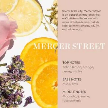 OUAI Fine Hair Conditioner Refill for Volume & Softness