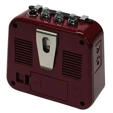 Danelectro Honey Tone Mini Guitar Amps Bundle | N10B + N10A