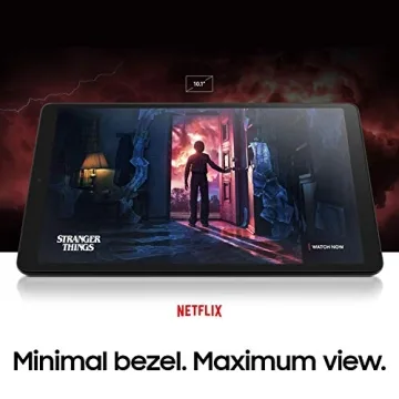 Samsung Galaxy Tab A 10.1 - Renewed 32GB WiFi