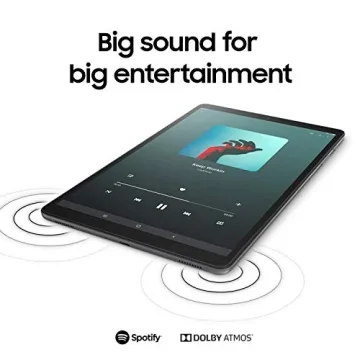 Samsung Galaxy Tab A 10.1 - Renewed 32GB WiFi