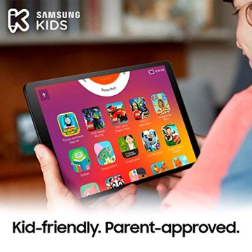 Samsung Galaxy Tab A 10.1 - Renewed 32GB WiFi