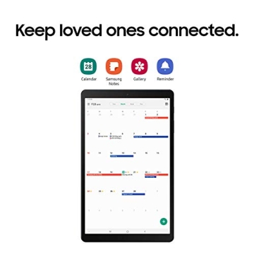 Samsung Galaxy Tab A 10.1 - Renewed 32GB WiFi