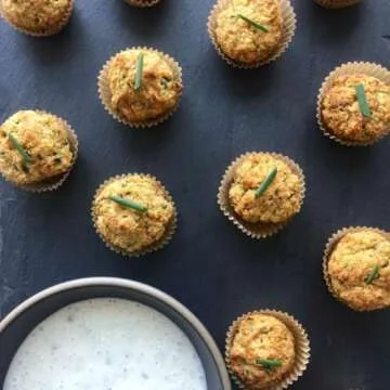 If You Care Bake Cup Mini Pack of 90 Non-Stick