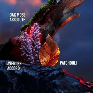 Drakkar Noir Classic Fragrance for Men, Long-Lasting, Bold Aroma