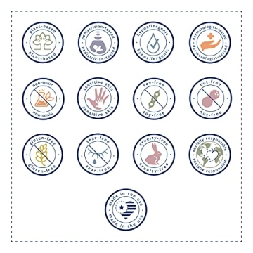 Noodle & Boo Hypoallergenic Baby Hair & Body Wash 16 Fl Oz