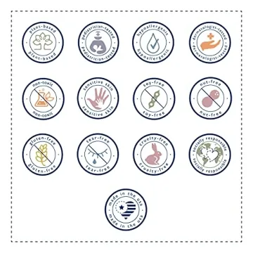 Noodle & Boo Hypoallergenic Baby Hair & Body Wash 16 Fl Oz