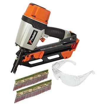 Paslode, Pneumatic Framing Nailer F325R, 513000, Air Compressor Powered
