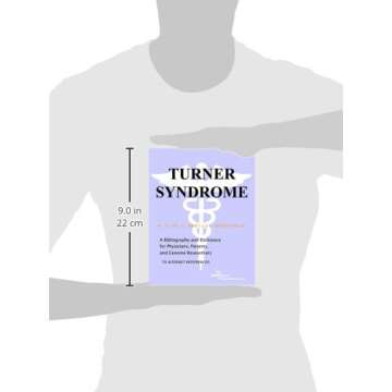 Turner Syndrome - A Bibliography and Dictionary for Physicians, Patients, and Genome Researchers