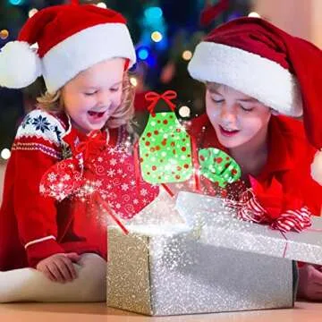 Magical Elf Doll Baking Set for Holiday Fun