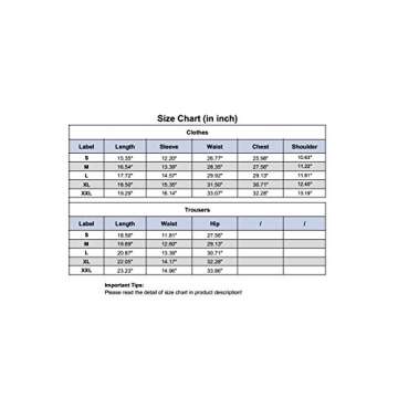 ZOEREA 2 Piece Unisex Kids Girls Snowsuit Hooded Puffer Jacket Snow Pants Pink, Label S/Age 6-12 months