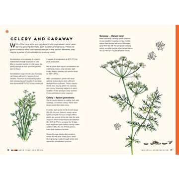 Grow Your Own Spices: Harvest homegrown ginger, turmeric, saffron, wasabi, vanilla, cardamom, and other incredible spices -- no matter where you live!