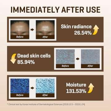 SOME BY MI Galactomyces Vitamin C Glow Toner - Brightening