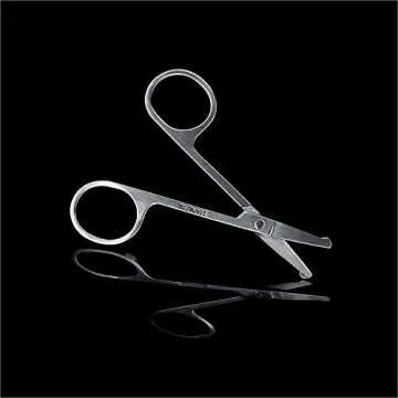 Luxury MANSCAPED Shears 2.0 Nail Kit for Men