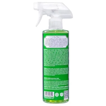 Chemical Guys HydroSpeed Quick Detailer for All Vehicles