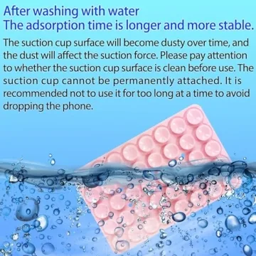 Yojaro Hands-Free Phone Holder for Easy Use