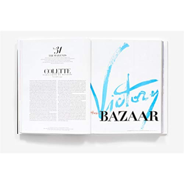 Harper's Bazaar: 150 Years - A Fashion Legacy in Pages