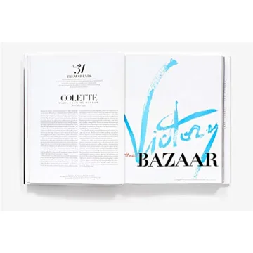 Harper's Bazaar: 150 Years - A Fashion Legacy in Pages