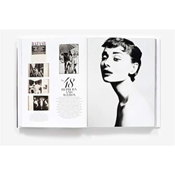 Harper's Bazaar: 150 Years - A Fashion Legacy in Pages