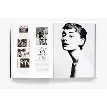 Harper's Bazaar: 150 Years - A Fashion Legacy in Pages