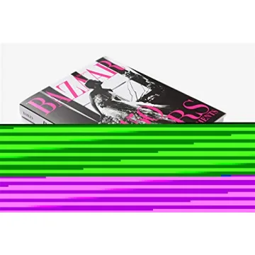 Harper's Bazaar: 150 Years - A Fashion Legacy in Pages