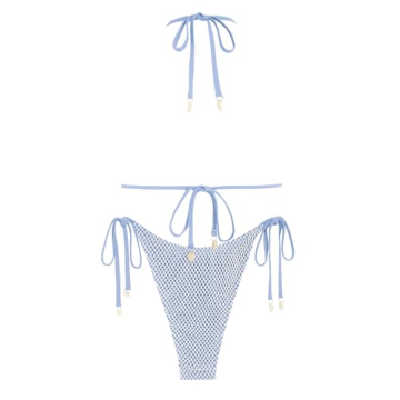 Stylish ZAFUL Multiway Bikini Set Perfect for Summer Events
