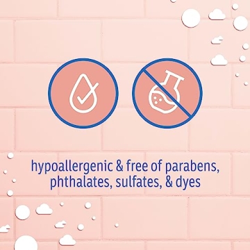 Johnson's Kids Curl Defining Leave-In Conditioner 6.8oz