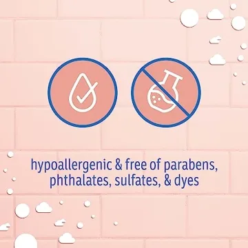 Johnson's Kids Curl Defining Leave-In Conditioner 6.8oz