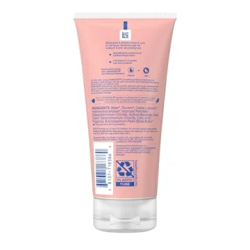 Johnson's Kids Curl Defining Leave-In Conditioner 6.8oz
