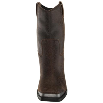 Dolce Vita Falon Fashion Boot – Chic Comfort for Women