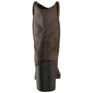 Dolce Vita Falon Fashion Boot – Chic Comfort for Women