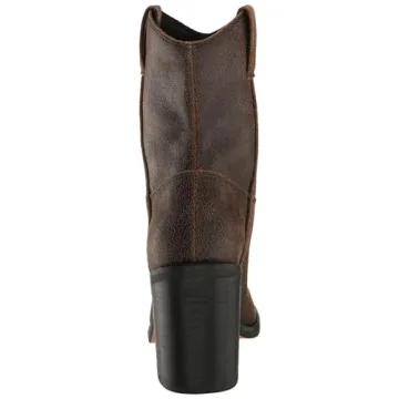 Dolce Vita Falon Fashion Boot – Chic Comfort for Women