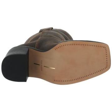 Dolce Vita Falon Fashion Boot – Chic Comfort for Women