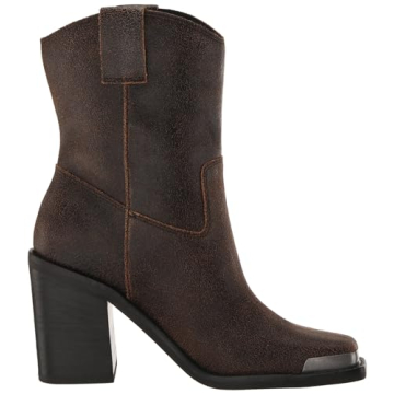 Dolce Vita Falon Fashion Boot – Chic Comfort for Women