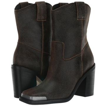 Dolce Vita Falon Fashion Boot – Chic Comfort for Women