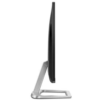 Philips 276E9QDSB 27" Frameless Monitor, Full HD IPS, 124% sRGB, FreeSync 75Hz, VESA, 4Yr Advance Replacement Warranty