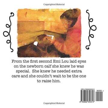 Meet Pete: An Engaging Children's Book About Farm Life