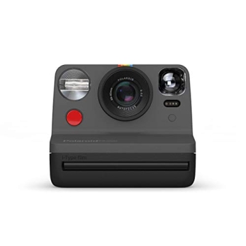 Polaroid Originals Now Instant Camera - Capture Memories