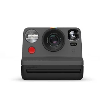 Polaroid Originals Now Instant Camera - Capture Memories
