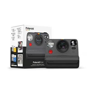 Polaroid Originals Now Instant Camera - Capture Memories