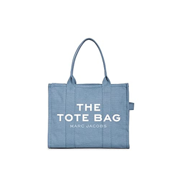 Marc Jacobs Canvas Tote Bag - Large, Stylish & Durable