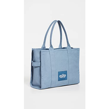 Marc Jacobs Canvas Tote Bag - Large, Stylish & Durable