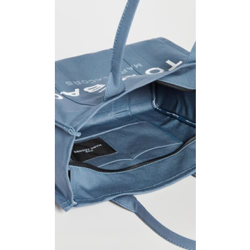 Marc Jacobs Canvas Tote Bag - Large, Stylish & Durable