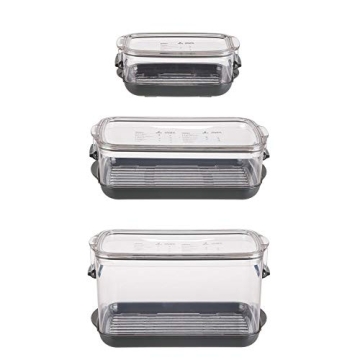 Progressive Berry ProKeeper Fresh Produce Container