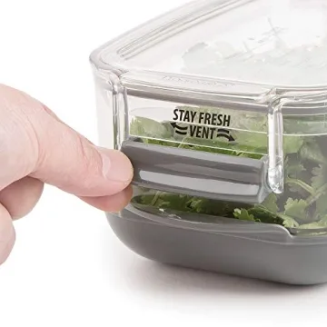 Progressive Berry ProKeeper Fresh Produce Container