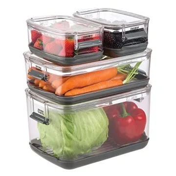 Progressive Berry ProKeeper Fresh Produce Container