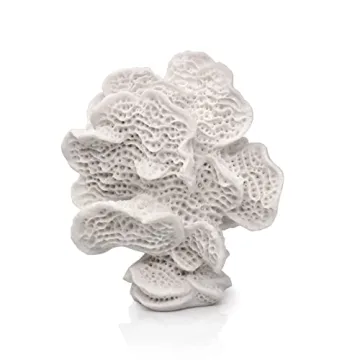 Accessoryway Coral Reef Decor - Perfect Small Coral Statue for Home Decoration
