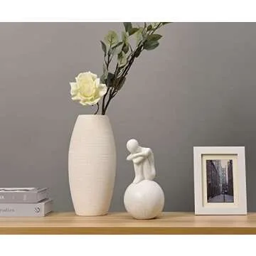 Stylish Sculptures Home Decor for Your Living Space