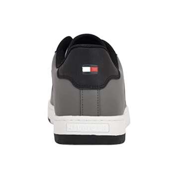 Tommy Hilfiger Talto Sneaker for Stylish Comfort